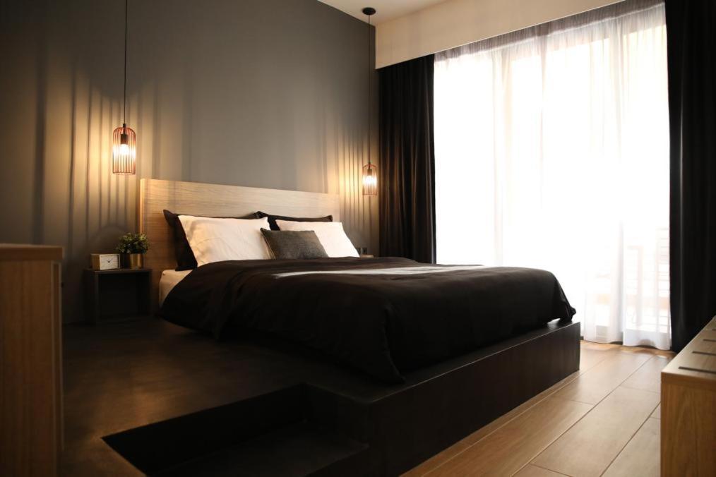 Super Stylish Apartments In The Heart Of Athens! Екстер'єр фото