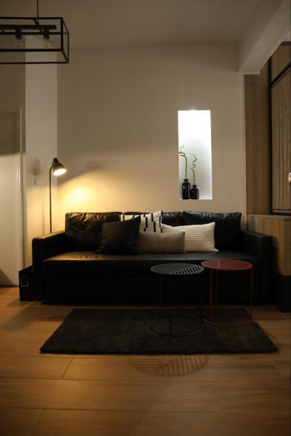 Super Stylish Apartments In The Heart Of Athens! Екстер'єр фото