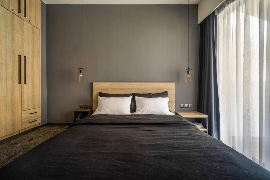 Super Stylish Apartments In The Heart Of Athens! Екстер'єр фото
