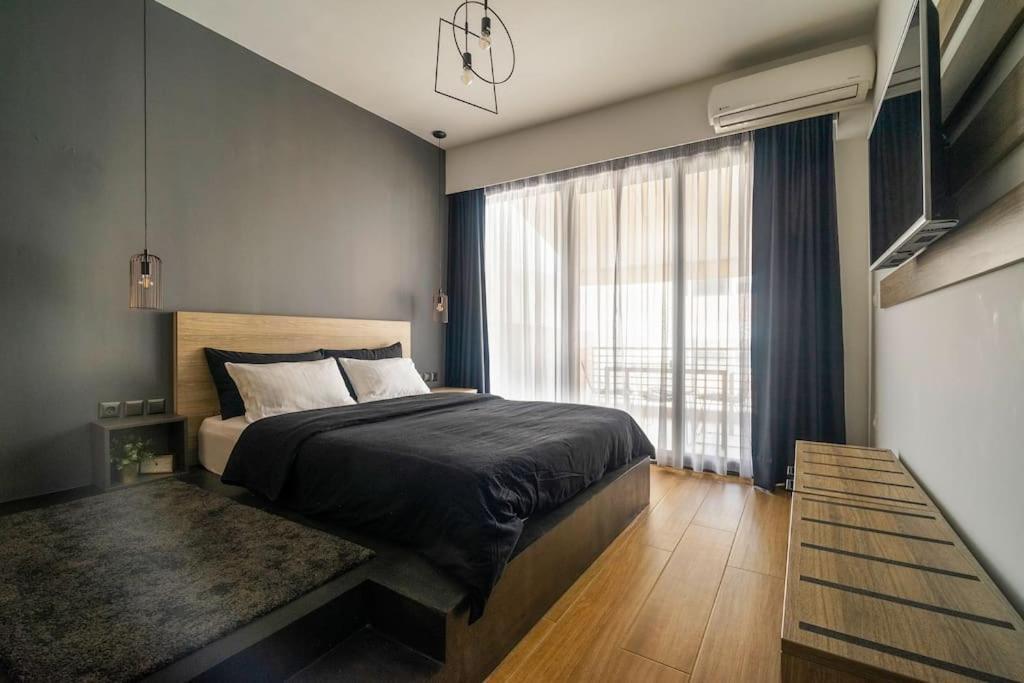 Super Stylish Apartments In The Heart Of Athens! Екстер'єр фото