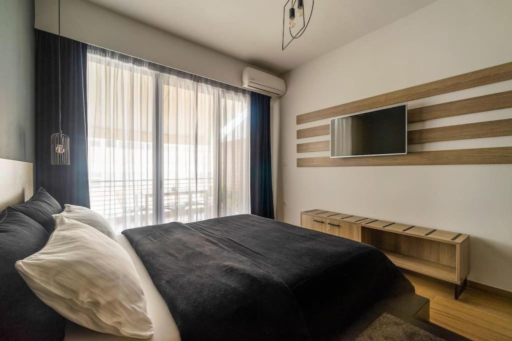 Super Stylish Apartments In The Heart Of Athens! Екстер'єр фото